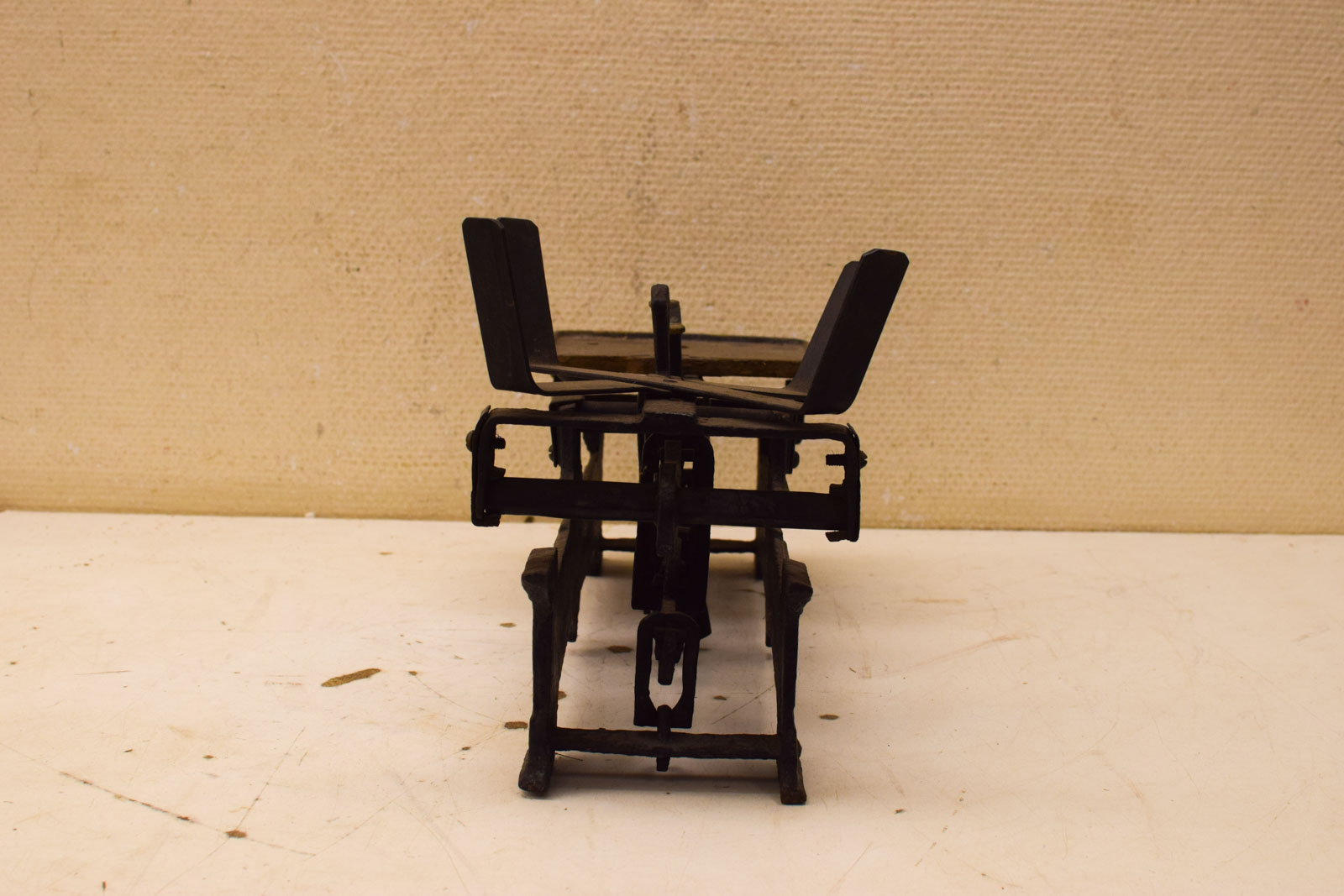 Alternative view of #REF!