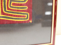Alternative view of Ingelijste doek 51072