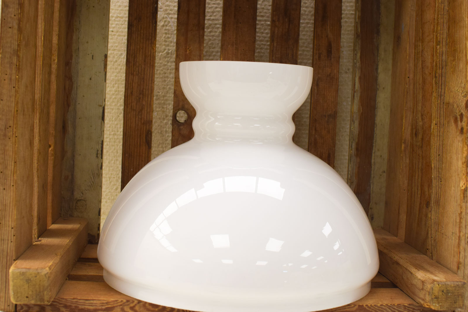 Opaline Lampenkap 51075