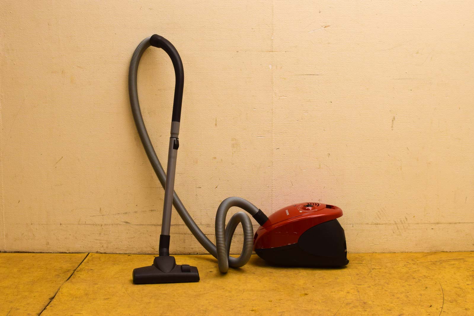 Siemens Stofzuiger 51080