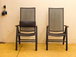 2 stuks Tuinstoelen 51081