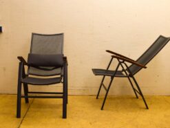 Alternative view of 2 stuks Tuinstoelen 51081