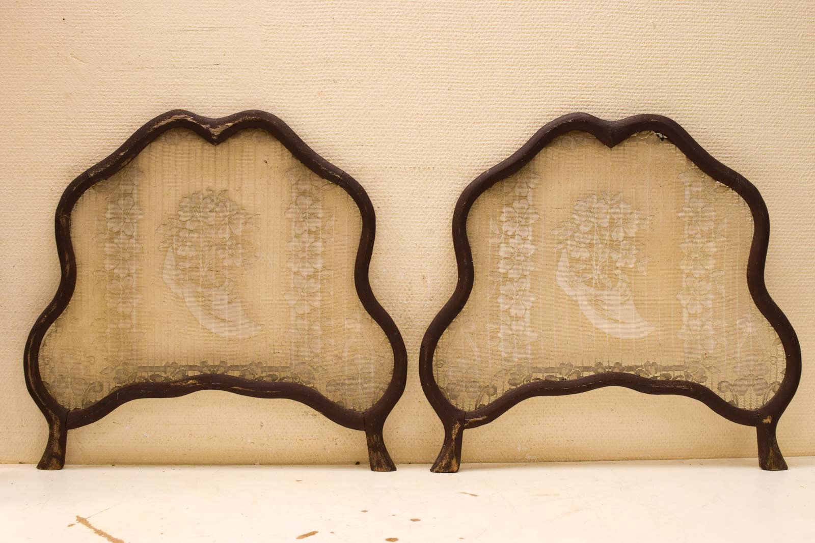 2 stuks Raamhorren 51082