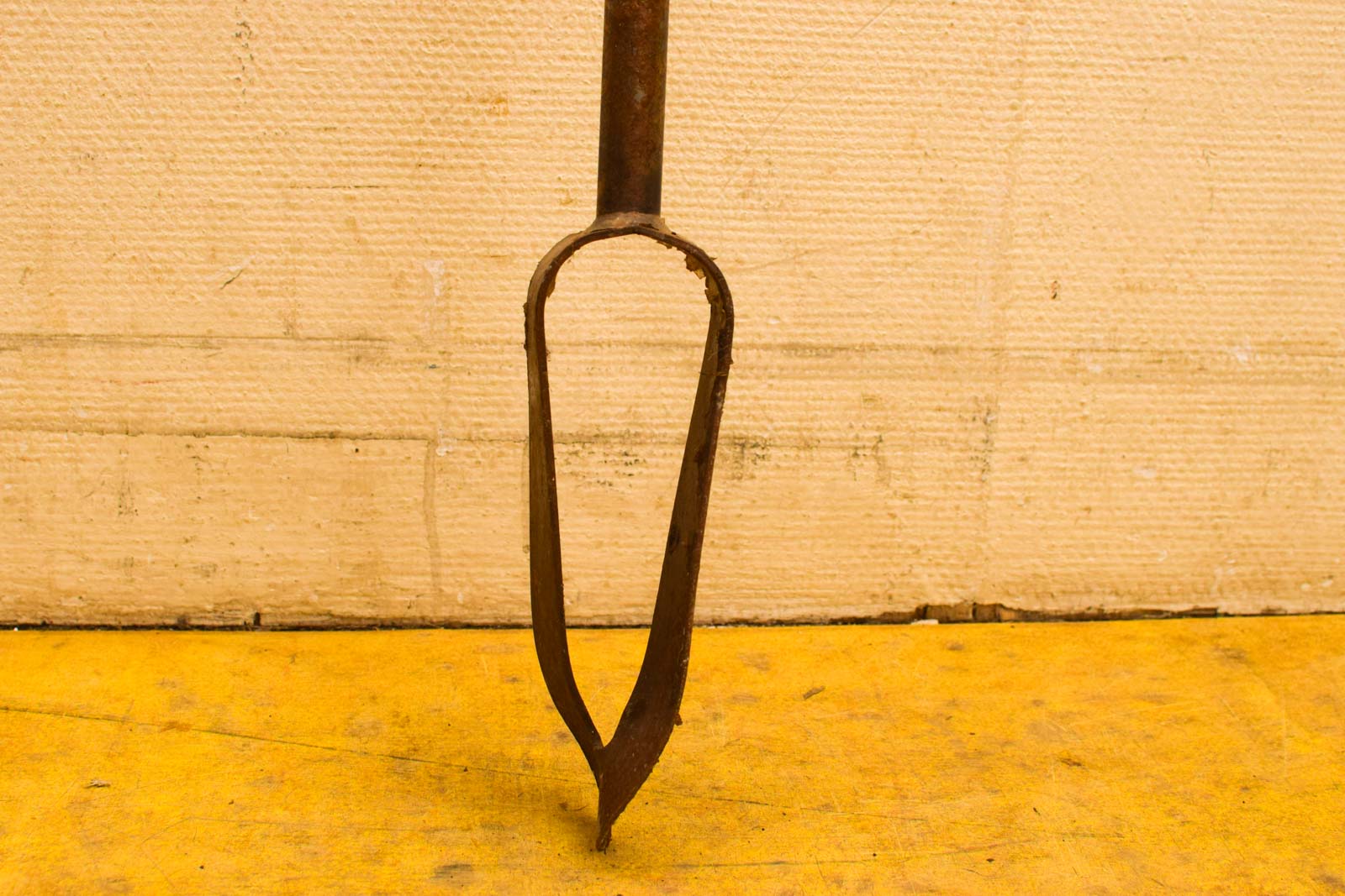 Alternative view of Grondboor 51086