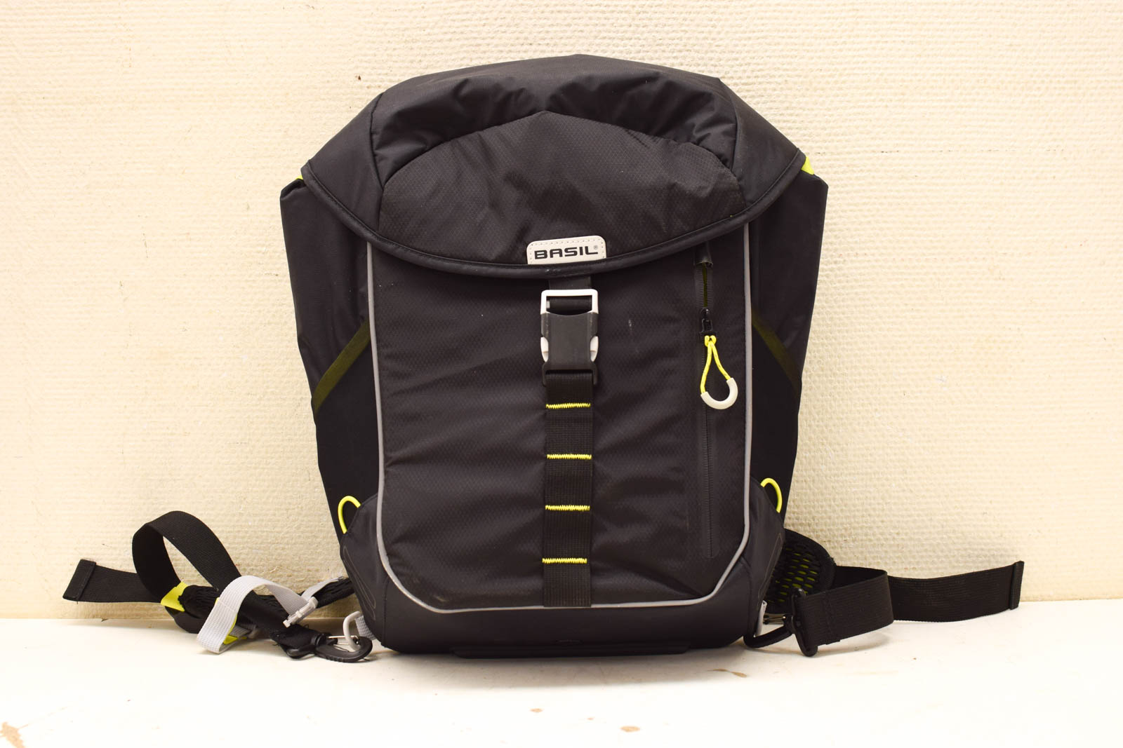 Alternative view of Bastil Fietsrugzak 51088