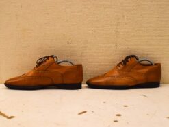 Alternative view of Van Dommel heren veterschoenen 51091