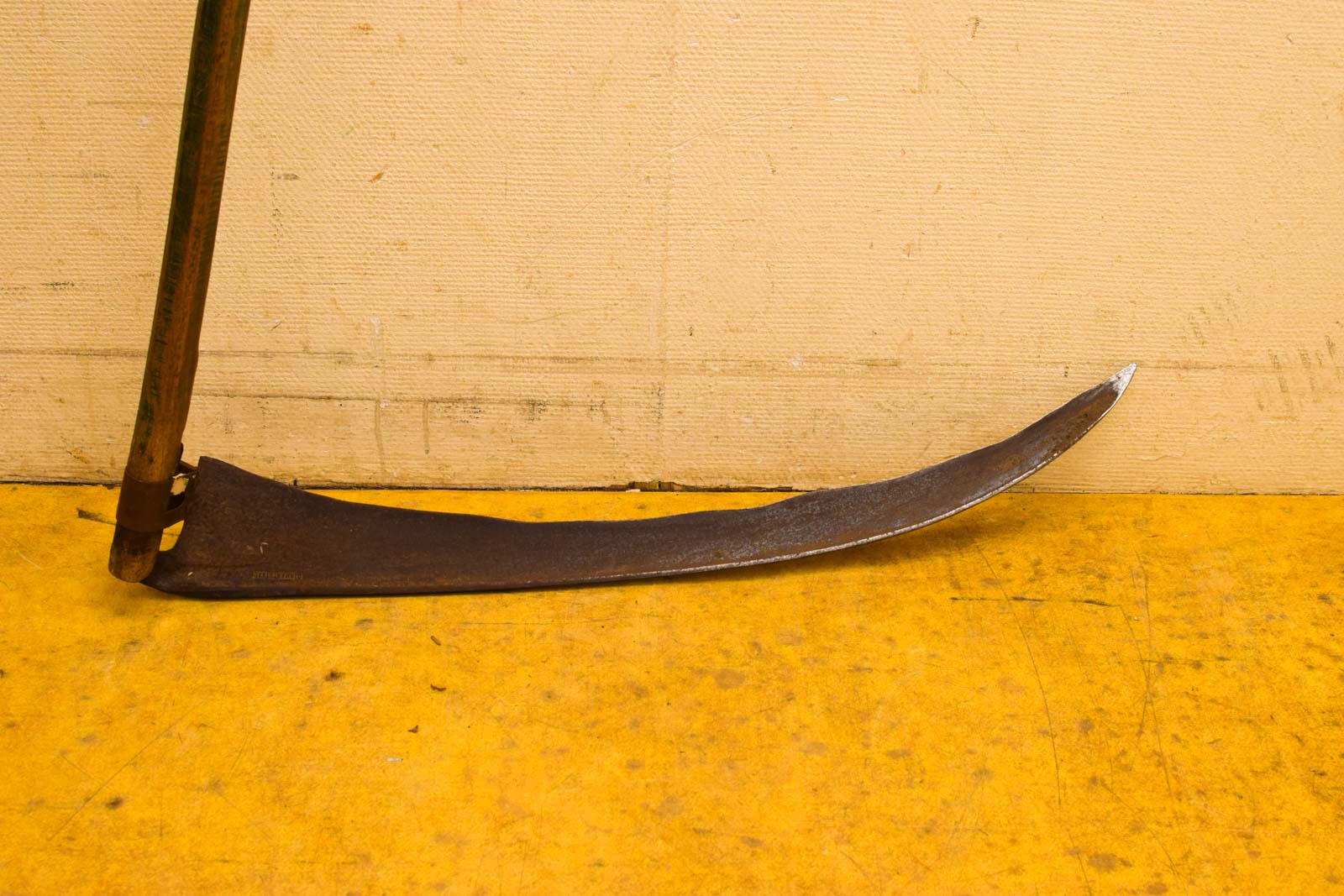 Alternative view of Antieke Groot model Zeis 51092