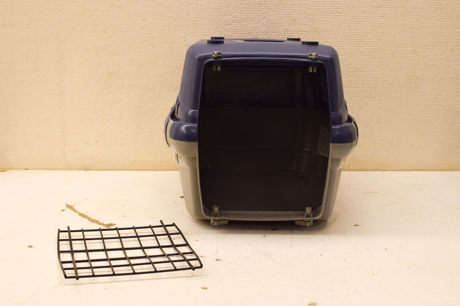 Alternative view of Katten / Hondjes reismand 51094