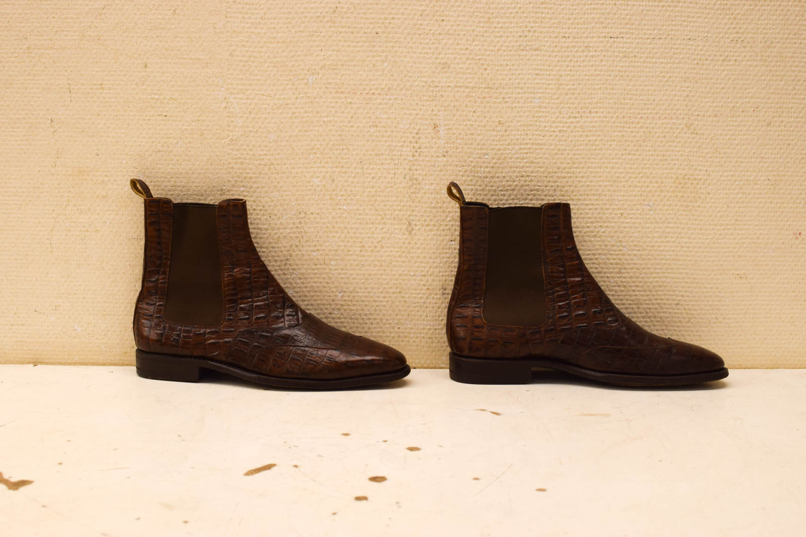 Alternative view of Greve enkellaarsjes 51095