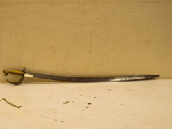 Alternative view of Zwaard 51096