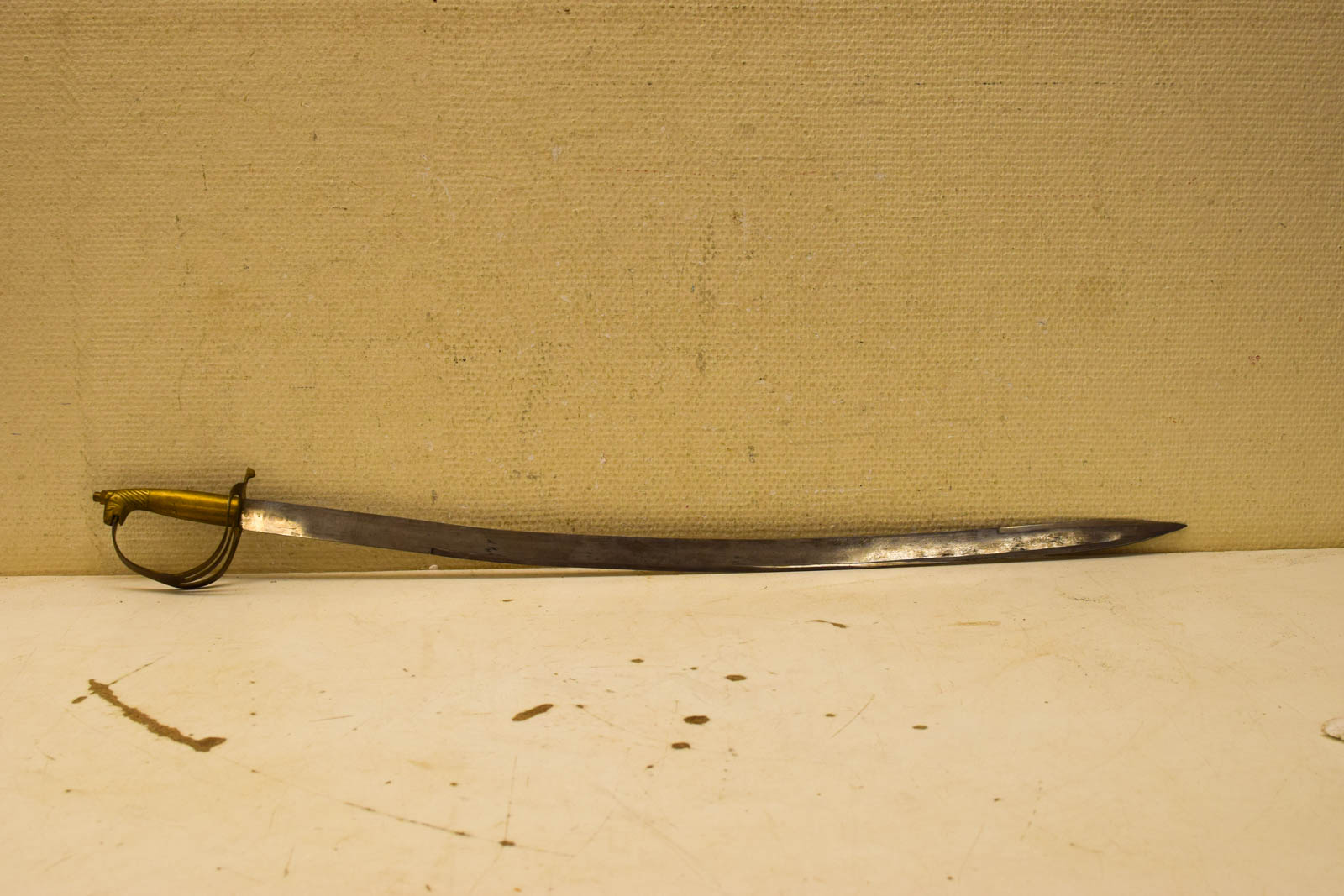 Alternative view of Zwaard 51096