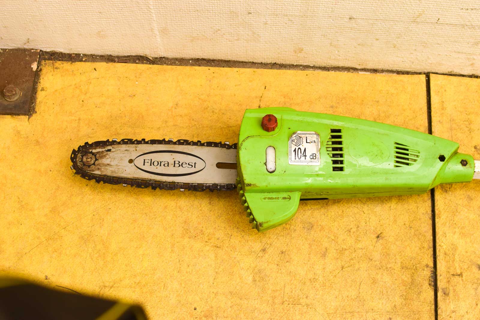 Flora Best Elektrische zaag 51097