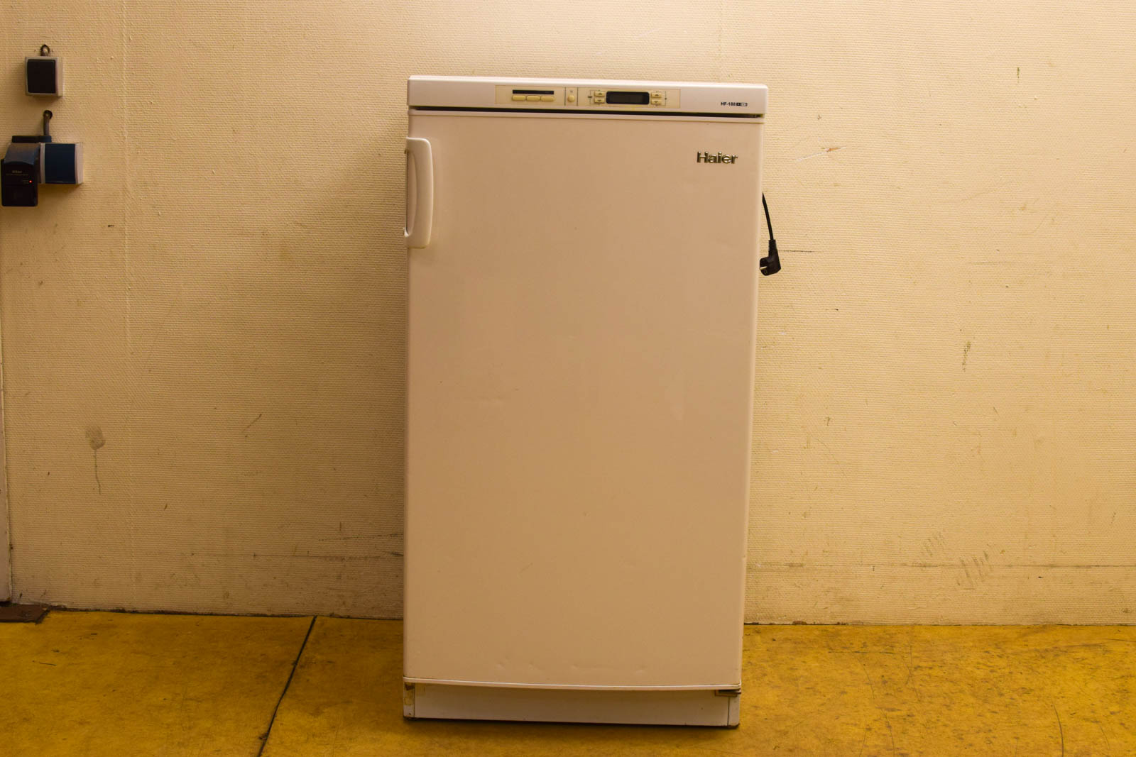 Haier Vriezer 51098
