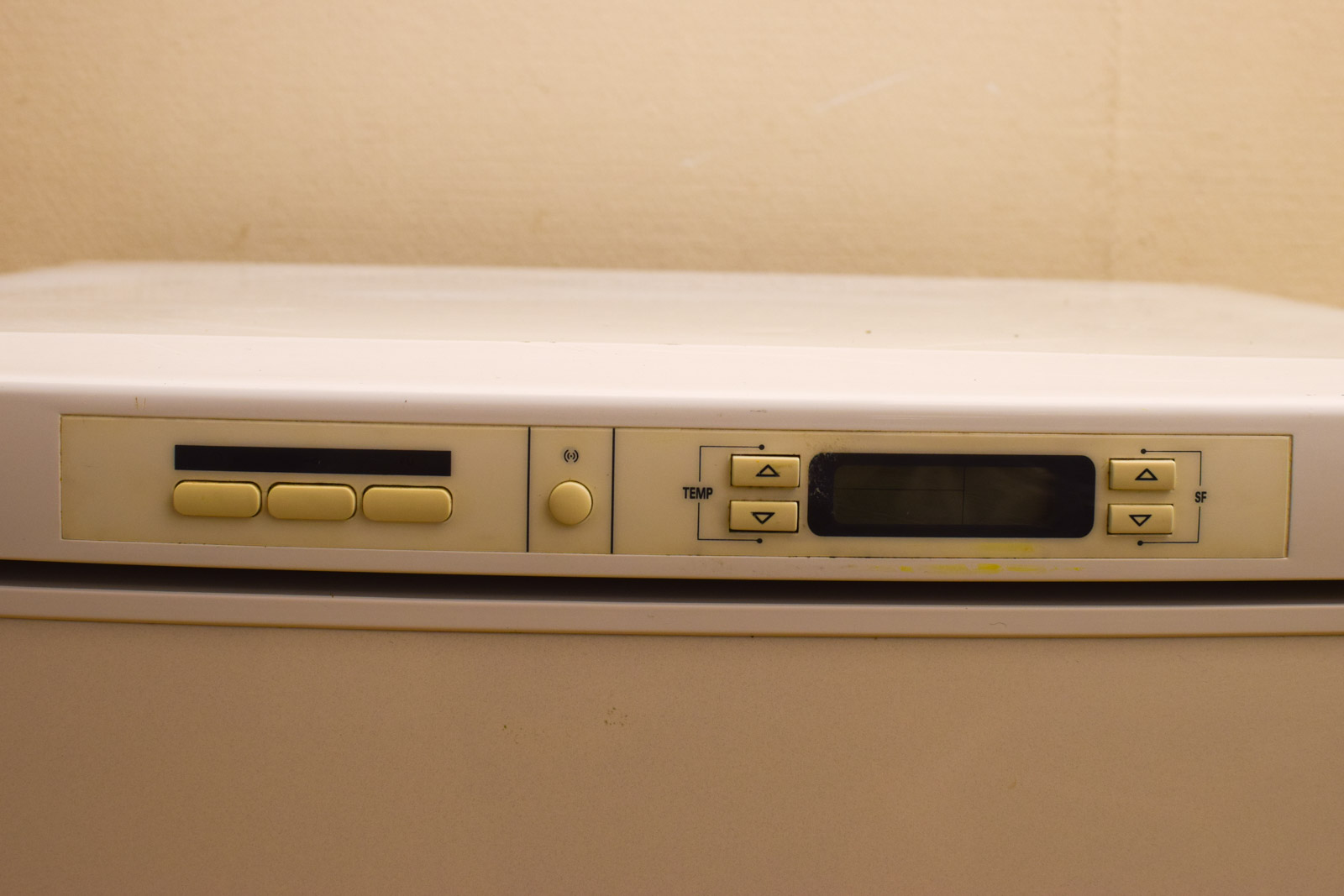 Alternative view of Haier Vriezer 51098