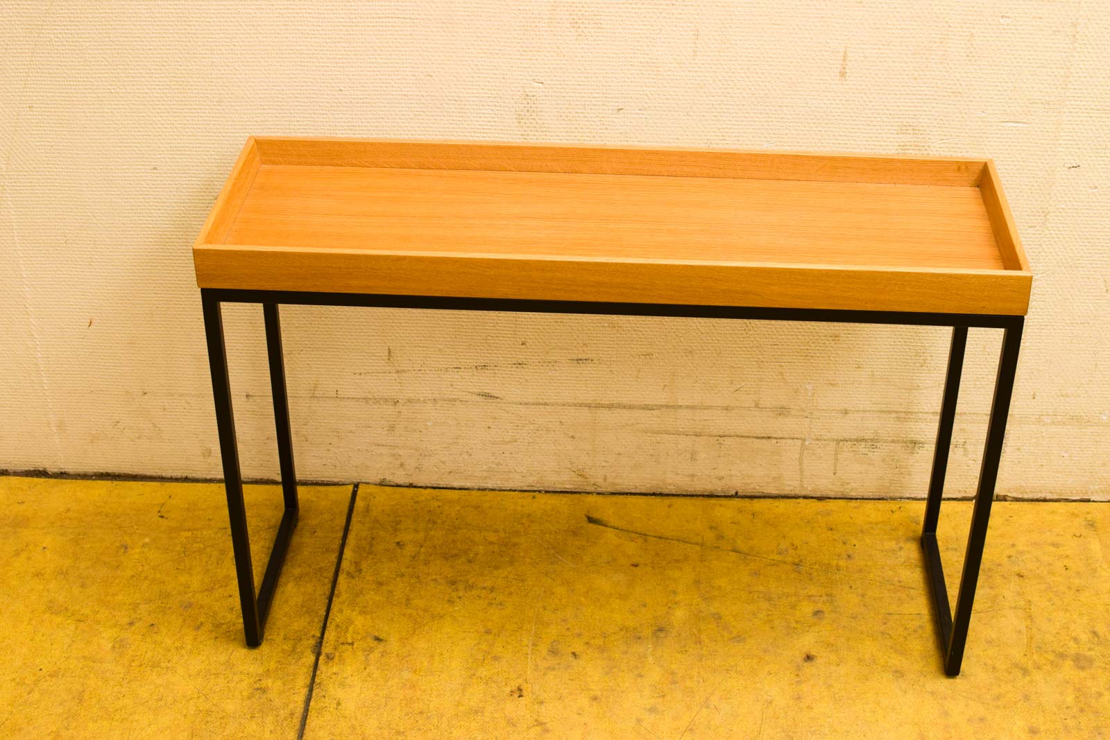 Alternative view of Haltafel/Sidetafel 51099