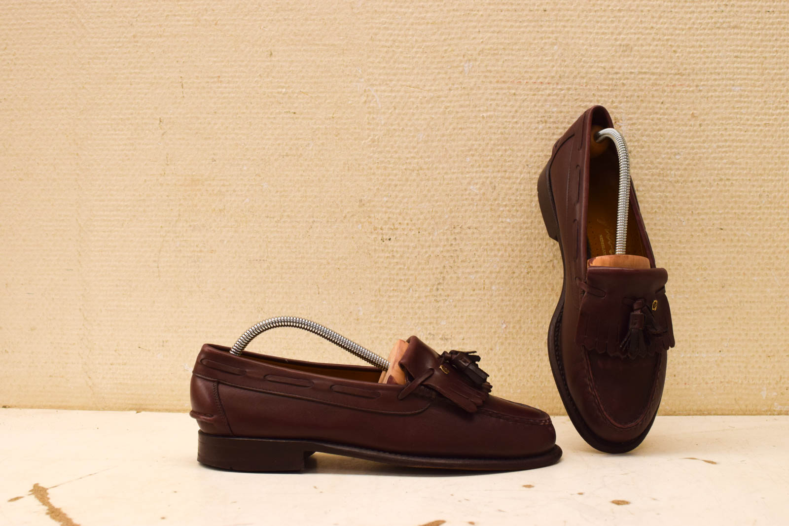 Greve instappers 51100