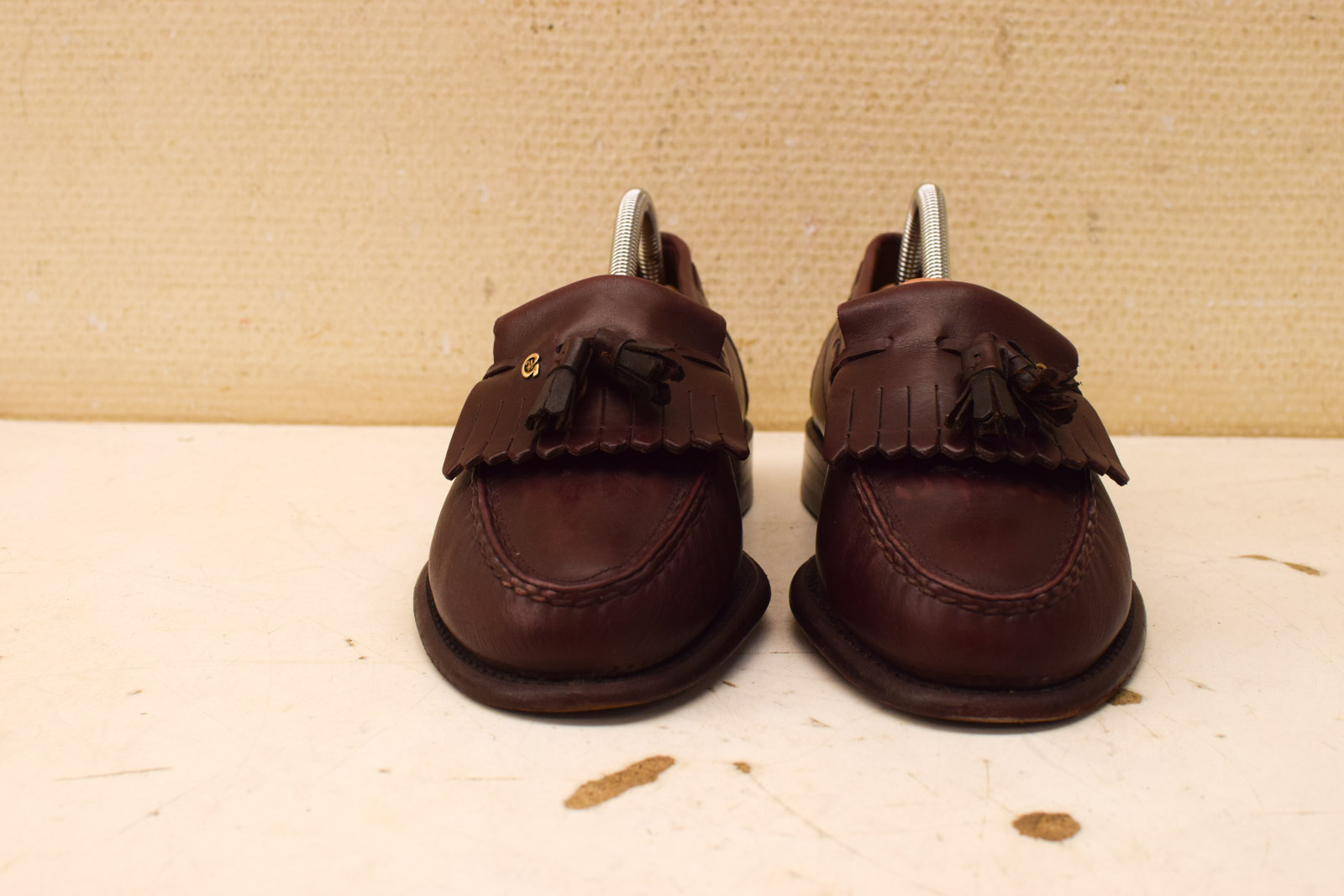 Alternative view of Greve instappers 51100