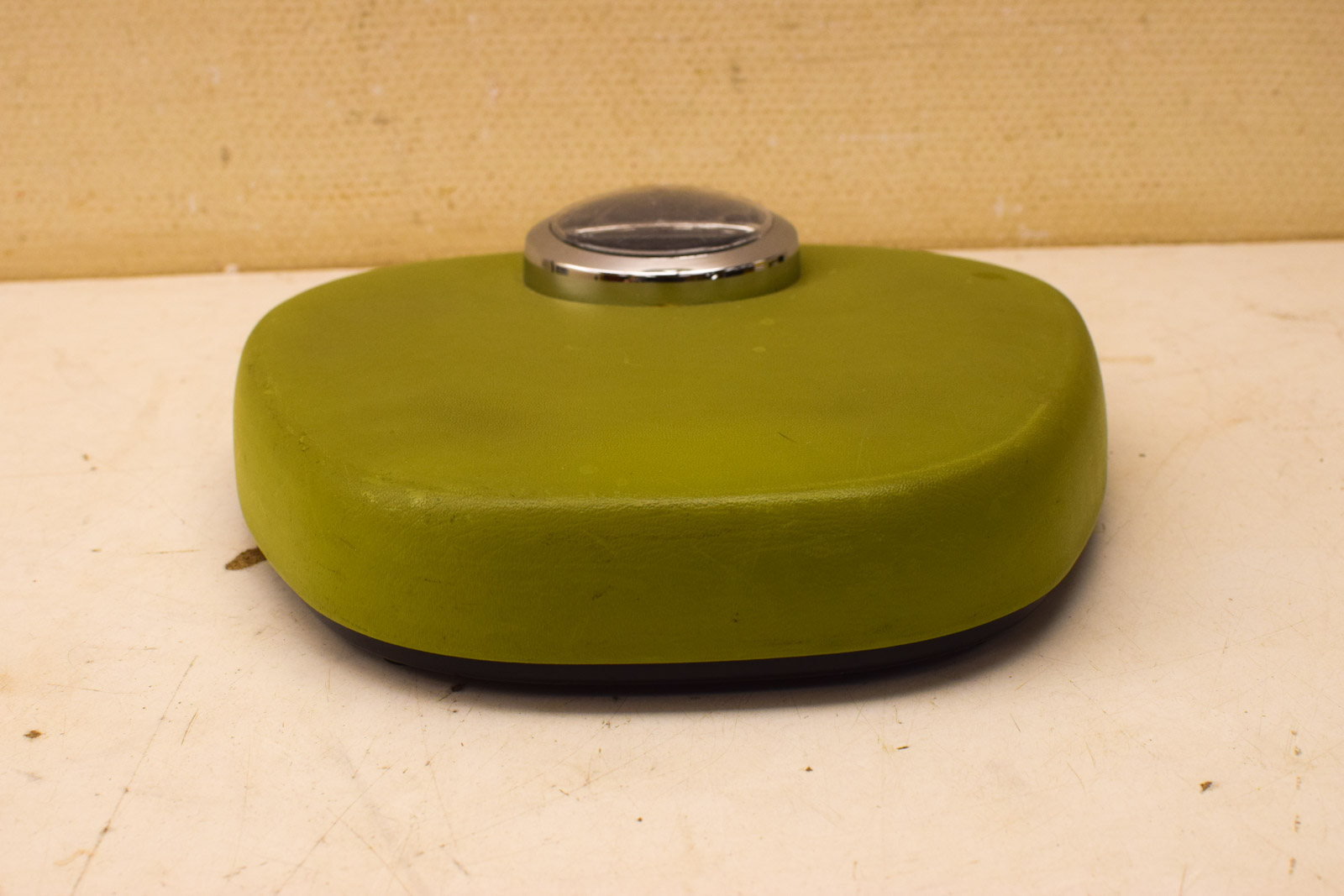 Vintage Krups personenweegschaal 51101