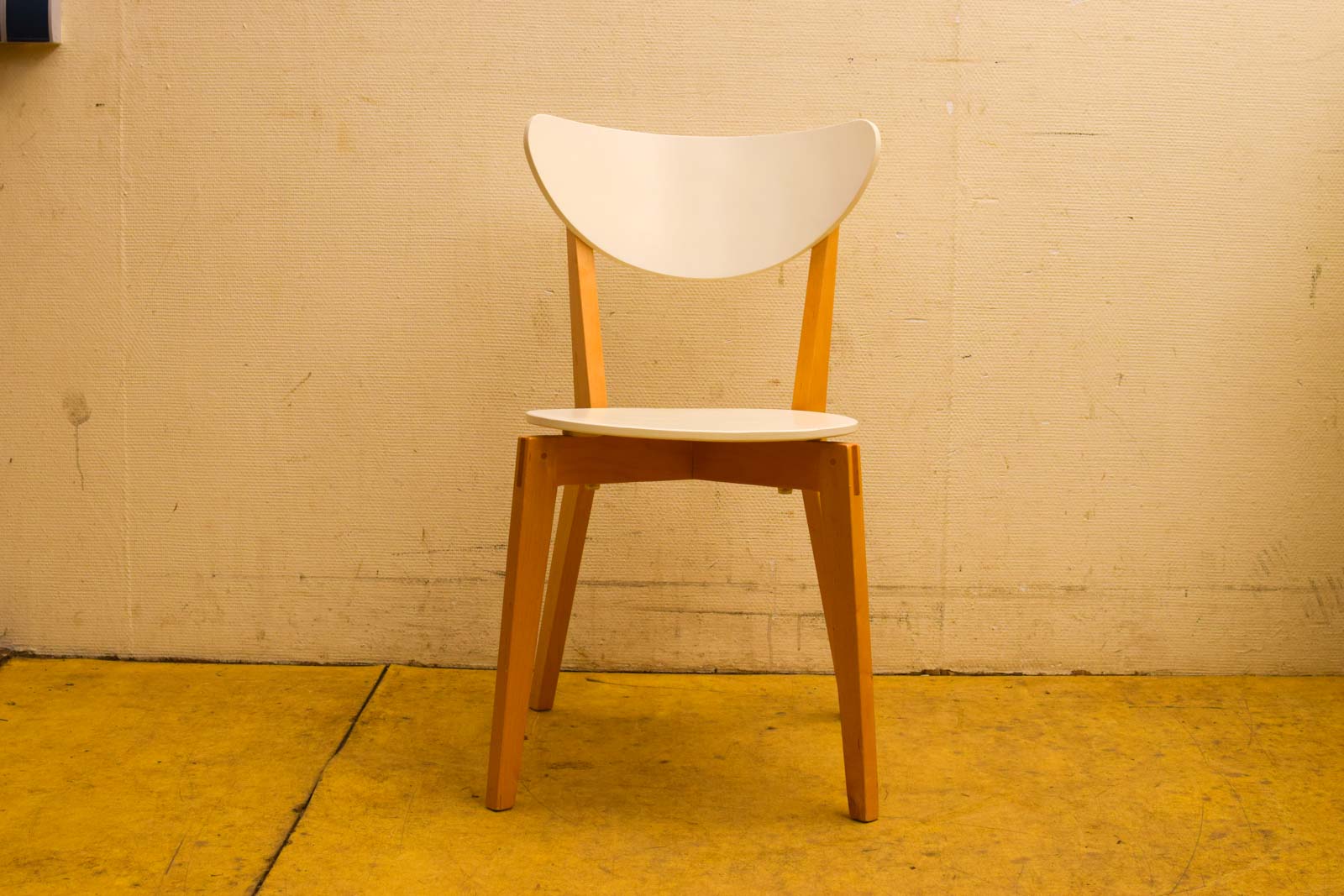 Houten Eetkamer stoel 51103