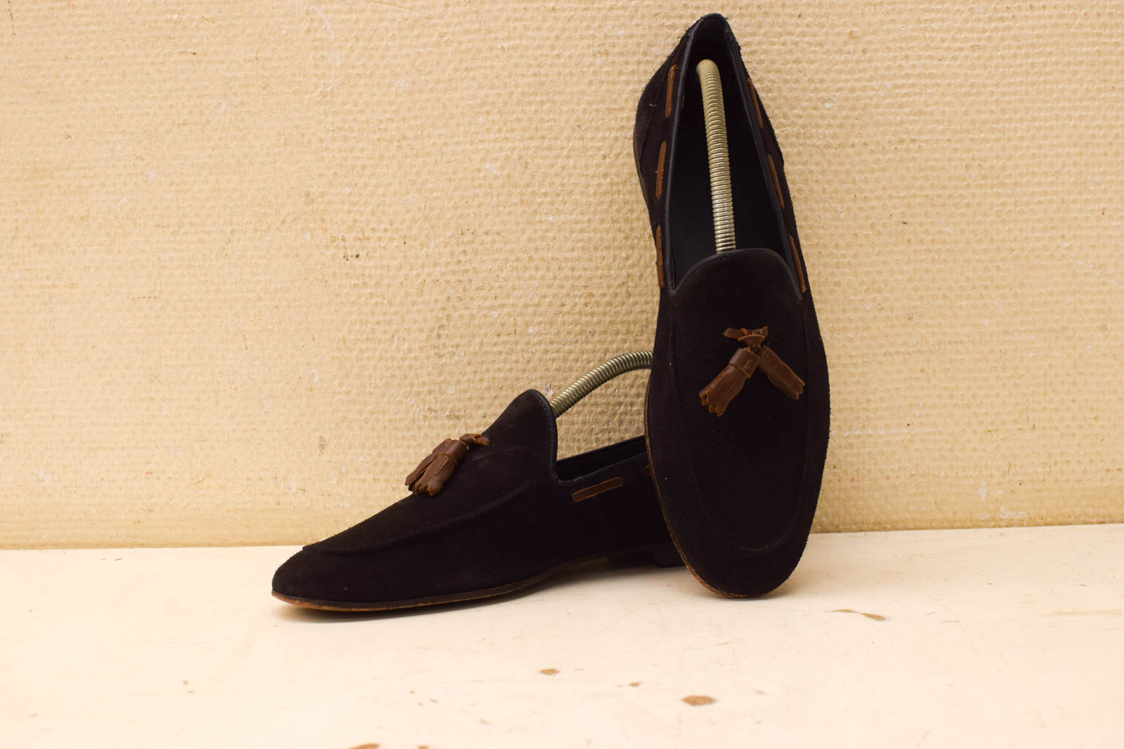 Instappers Moccasin 51105