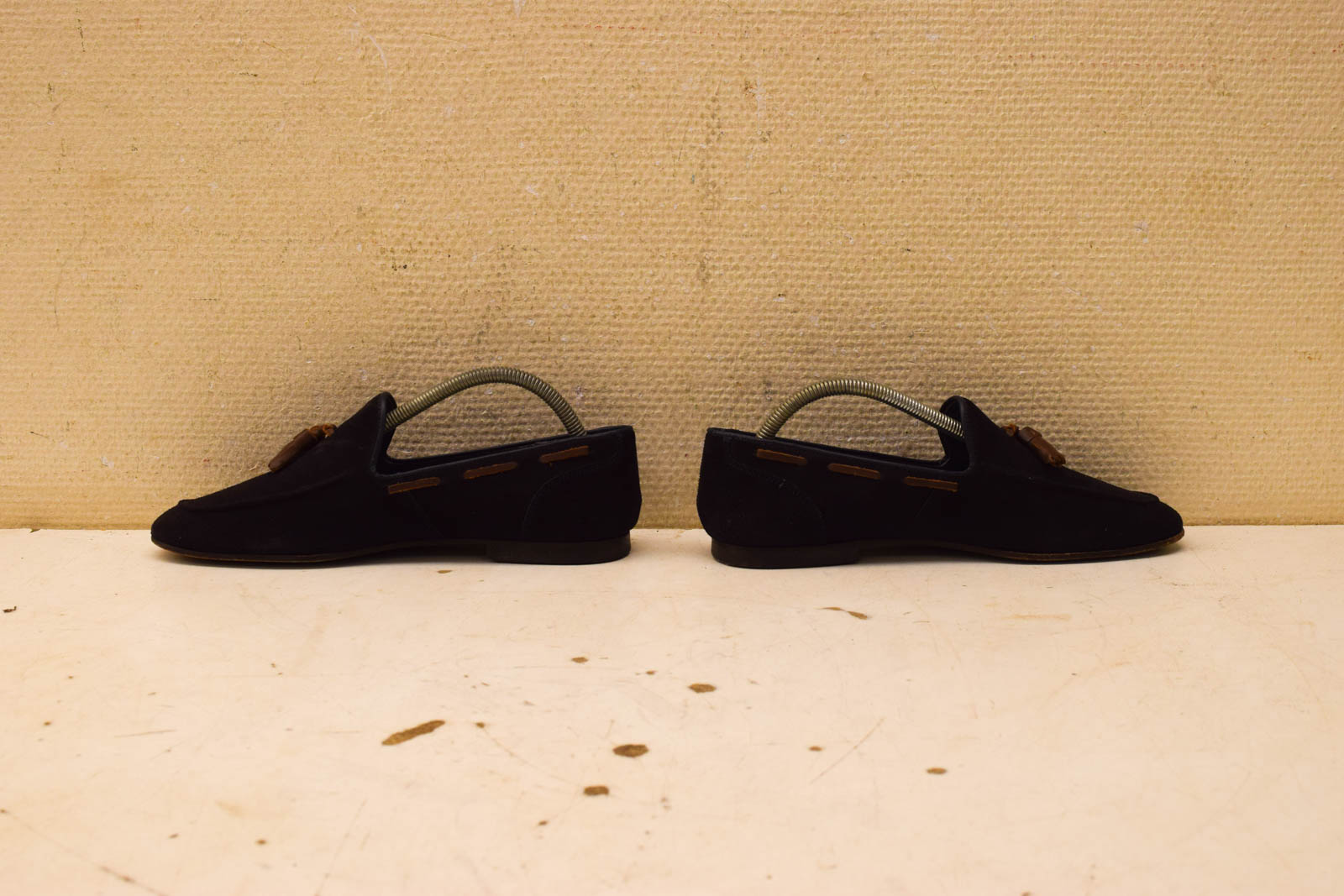 Alternative view of Instappers Moccasin 51105