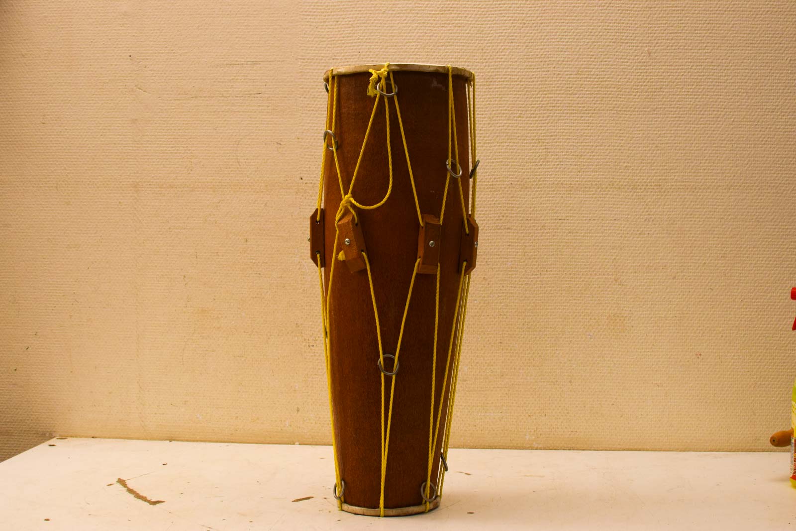 Dubbelzijdige trommel 51108