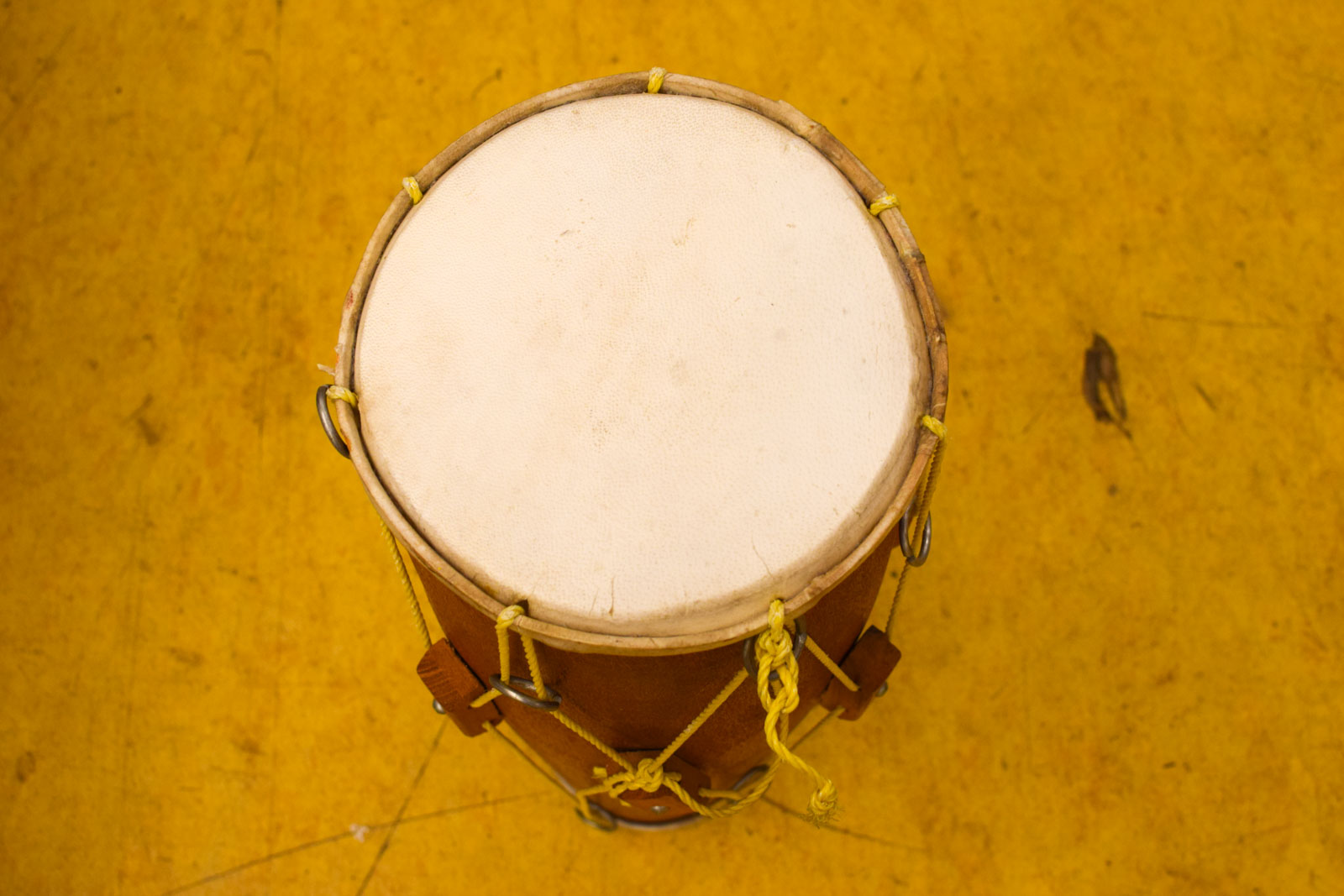 Alternative view of Dubbelzijdige trommel 51108