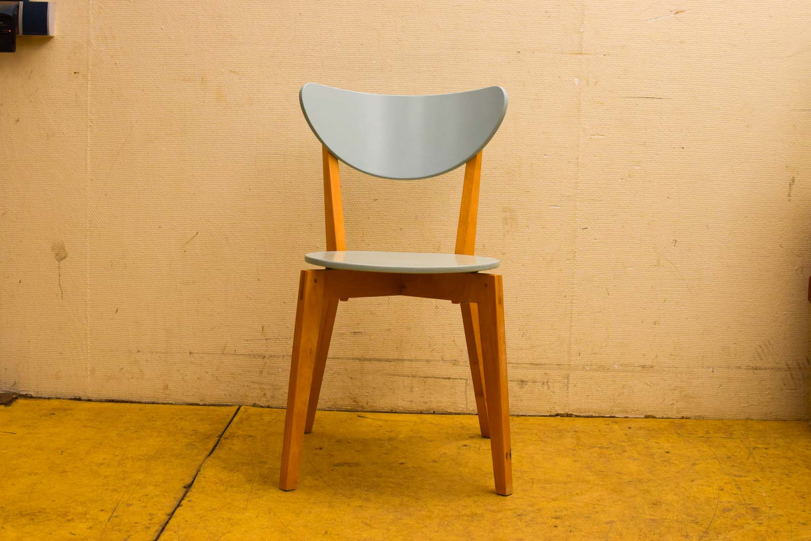 Houten Eetkamer stoel 51109