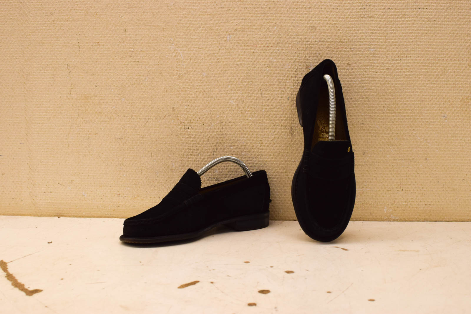 Mohawk Instappers 51110