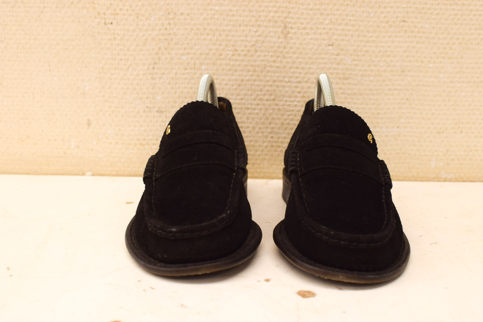 Alternative view of Mohawk Instappers 51110