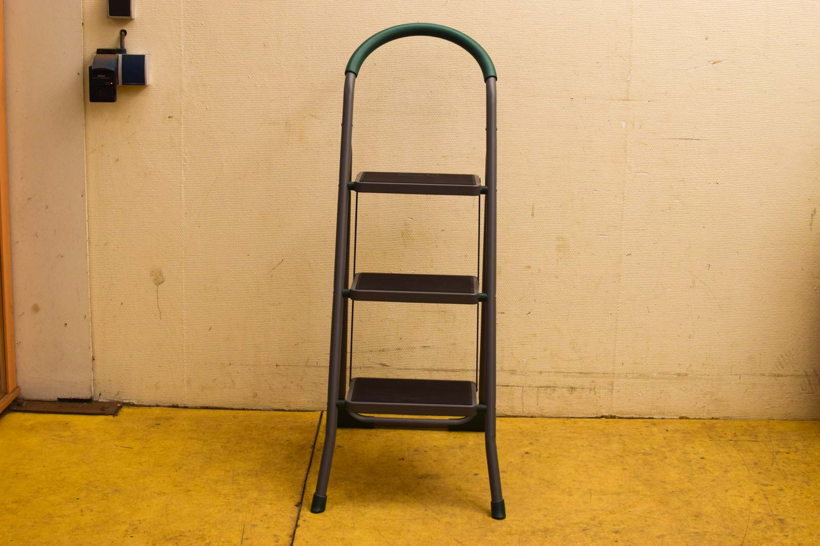 Parkside huishoudtrap 51111