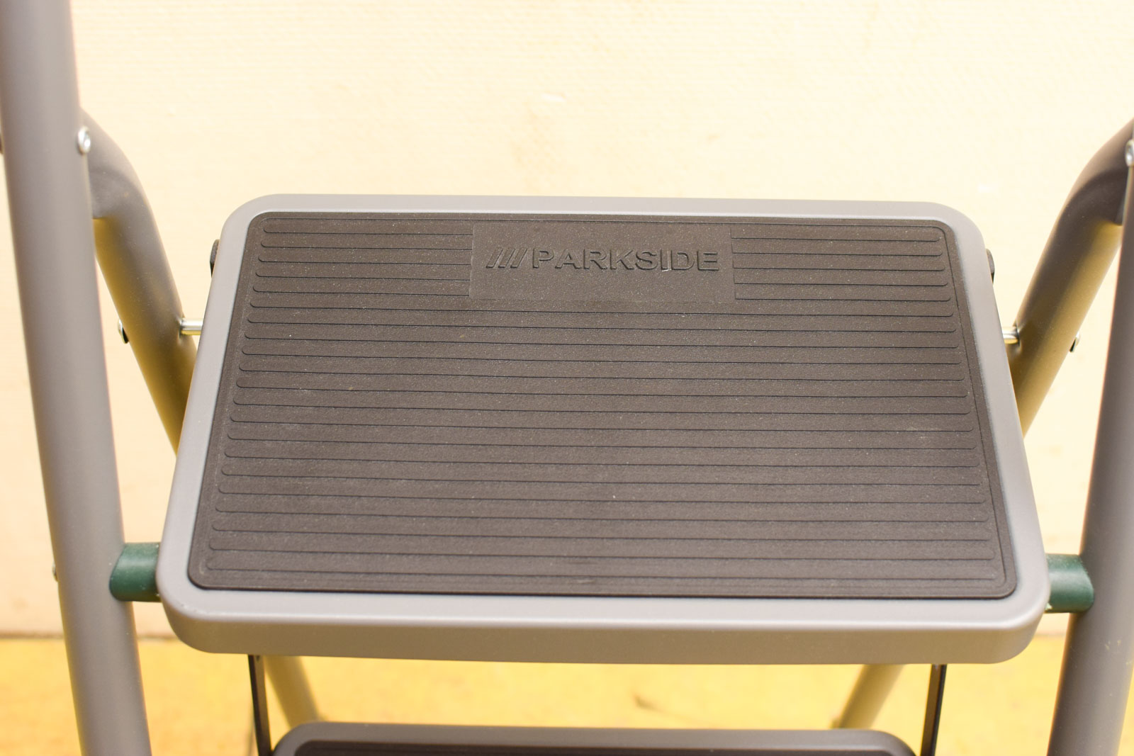 Alternative view of Parkside huishoudtrap 51111