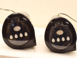 Alternative view of 2 stuks Avanti Tafelventilatoren 51115