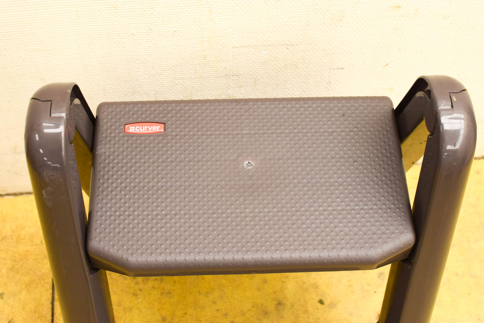 Alternative view of Curver Inklapbare opstapje 51118