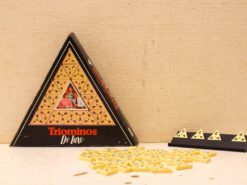Triominos De Luxe 51119