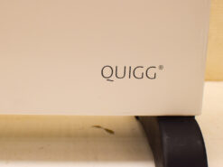 Alternative view of QuiGG Elektrische kacheltje 51122