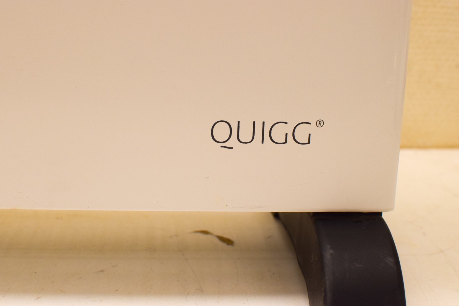 Alternative view of QuiGG Elektrische kacheltje 51122