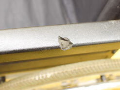 Alternative view of Rolstoel 51124