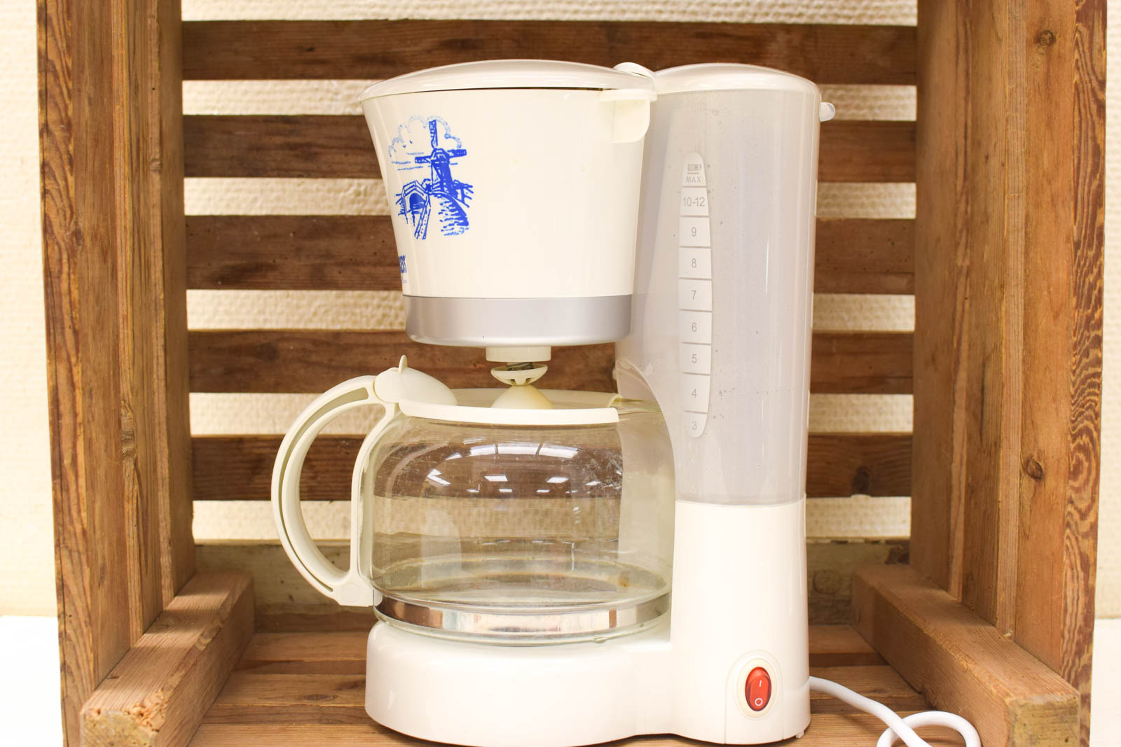 Trendy limited edition Koffiezetter 51127