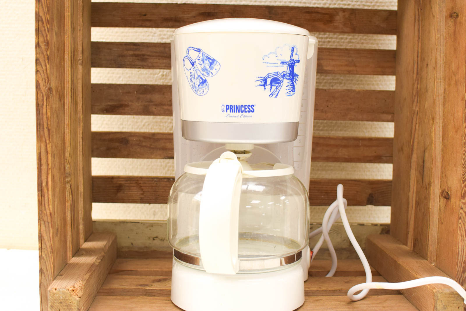 Alternative view of Trendy limited edition Koffiezetter 51127