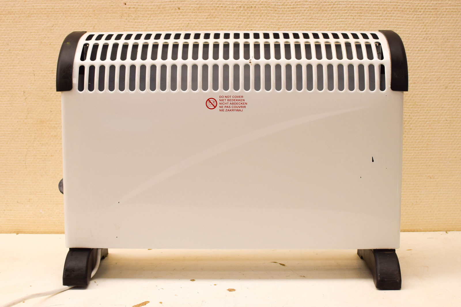 Elektrische Kacheltje 51128