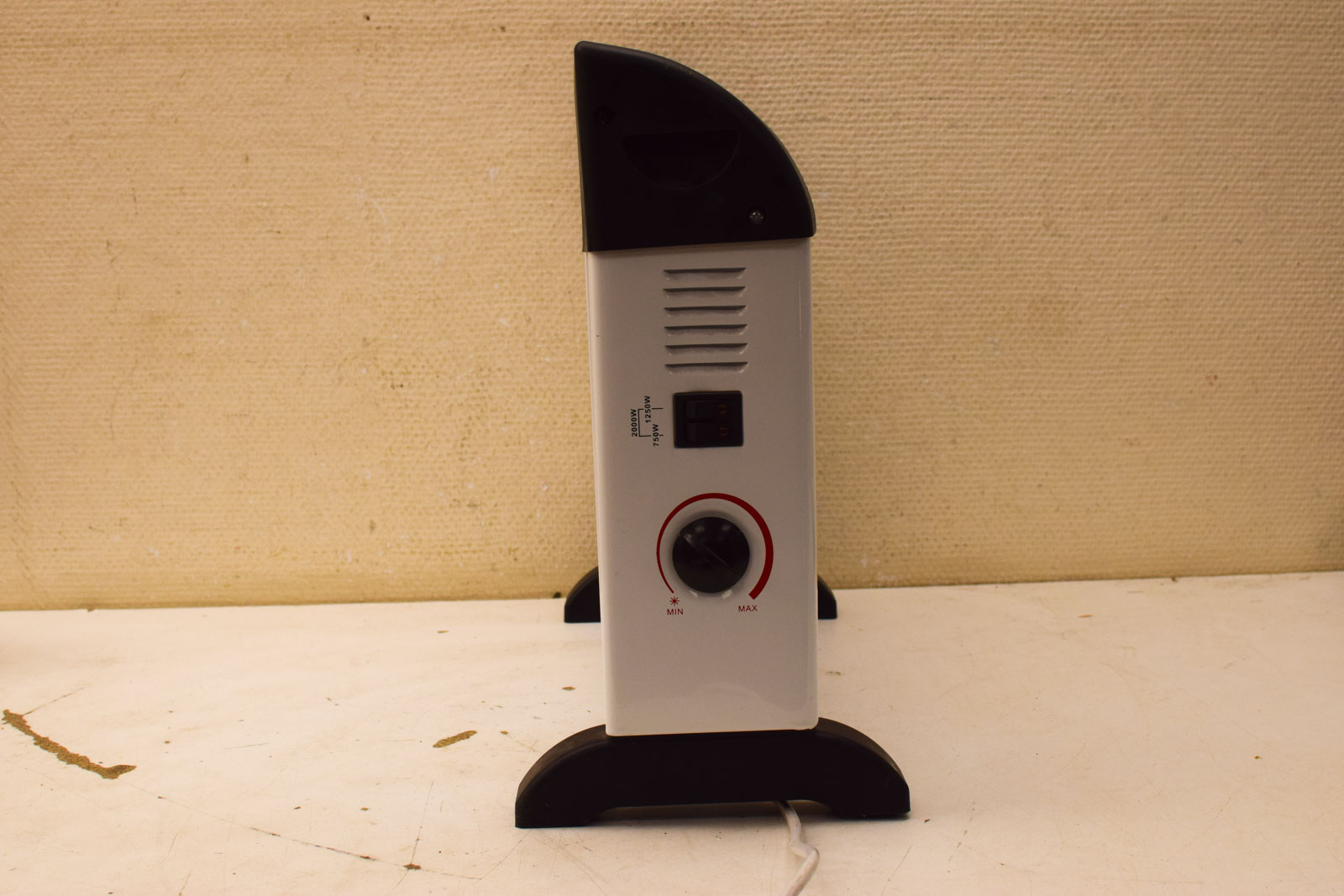 Alternative view of Elektrische Kacheltje 51128