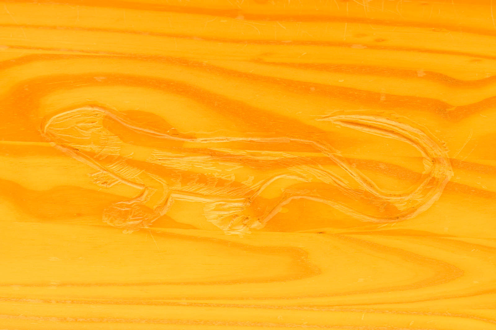 Alternative view of Houten kist 51134