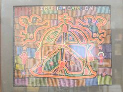 Alternative view of Ingelijste doek 51137