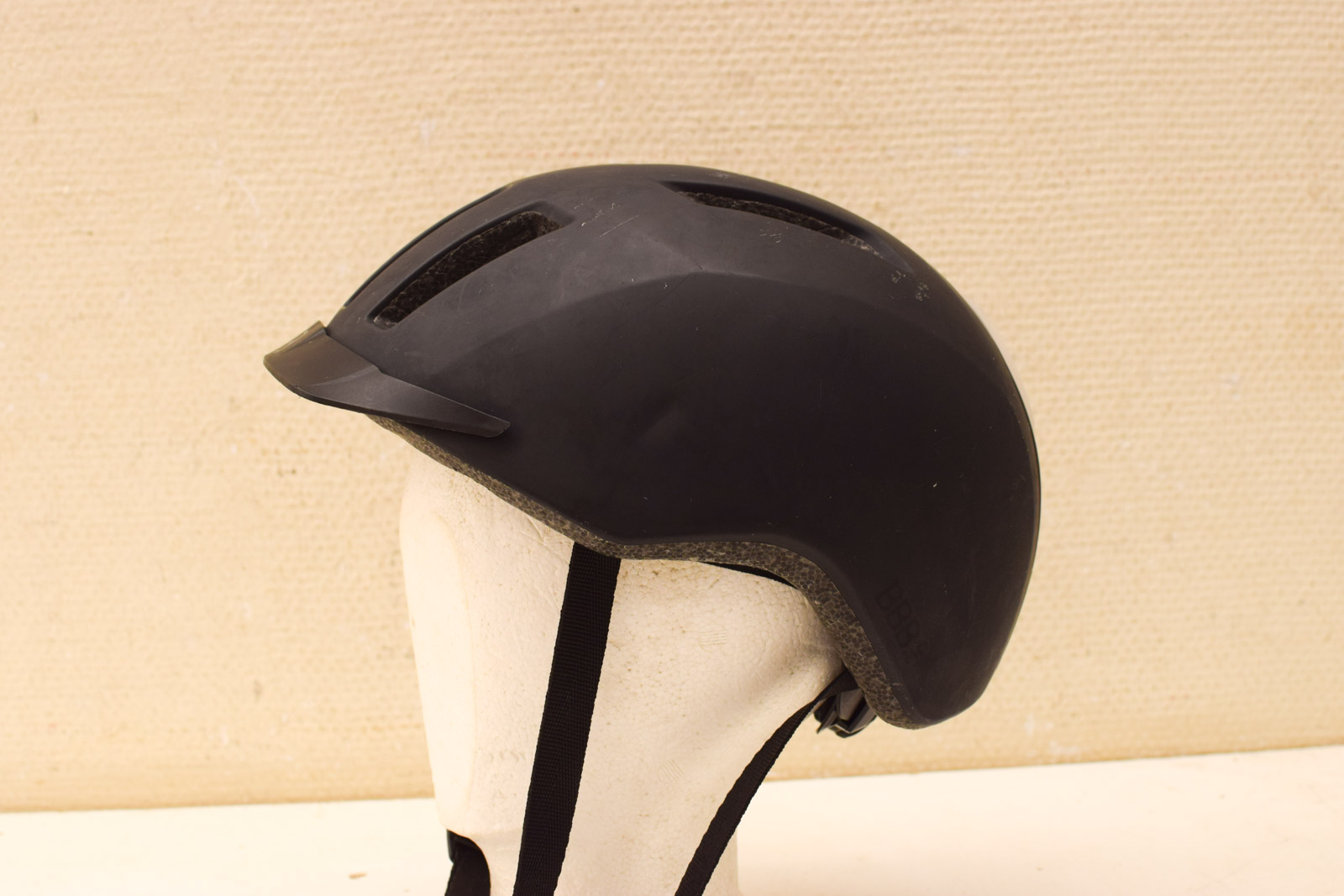 Alternative view of Fietshelm 51138