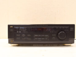 JVC Audio / video control receiver 51139