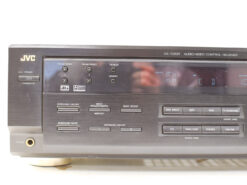 Alternative view of JVC Audio / video control receiver 51139
