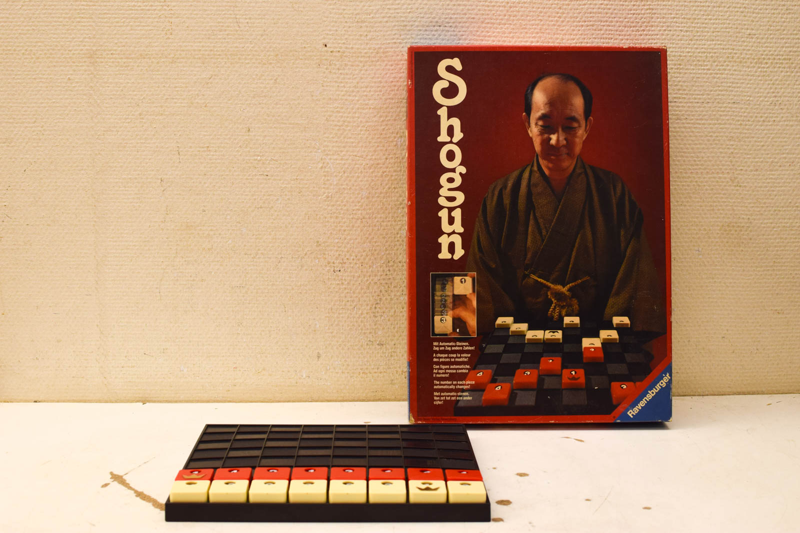 Ravensburger Shogun 51143