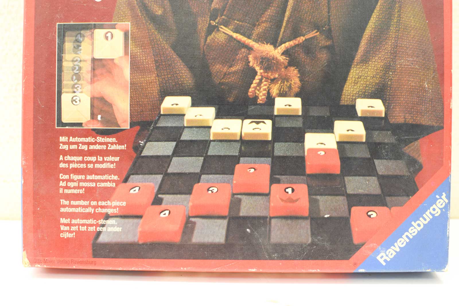 Alternative view of Ravensburger Shogun 51143