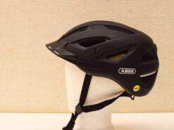 Alternative view of Abus fietshelm 51144